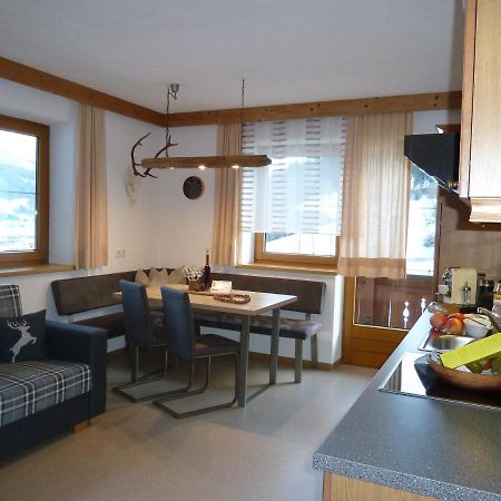 Appartements-Kaltenbach Kültér fotó
