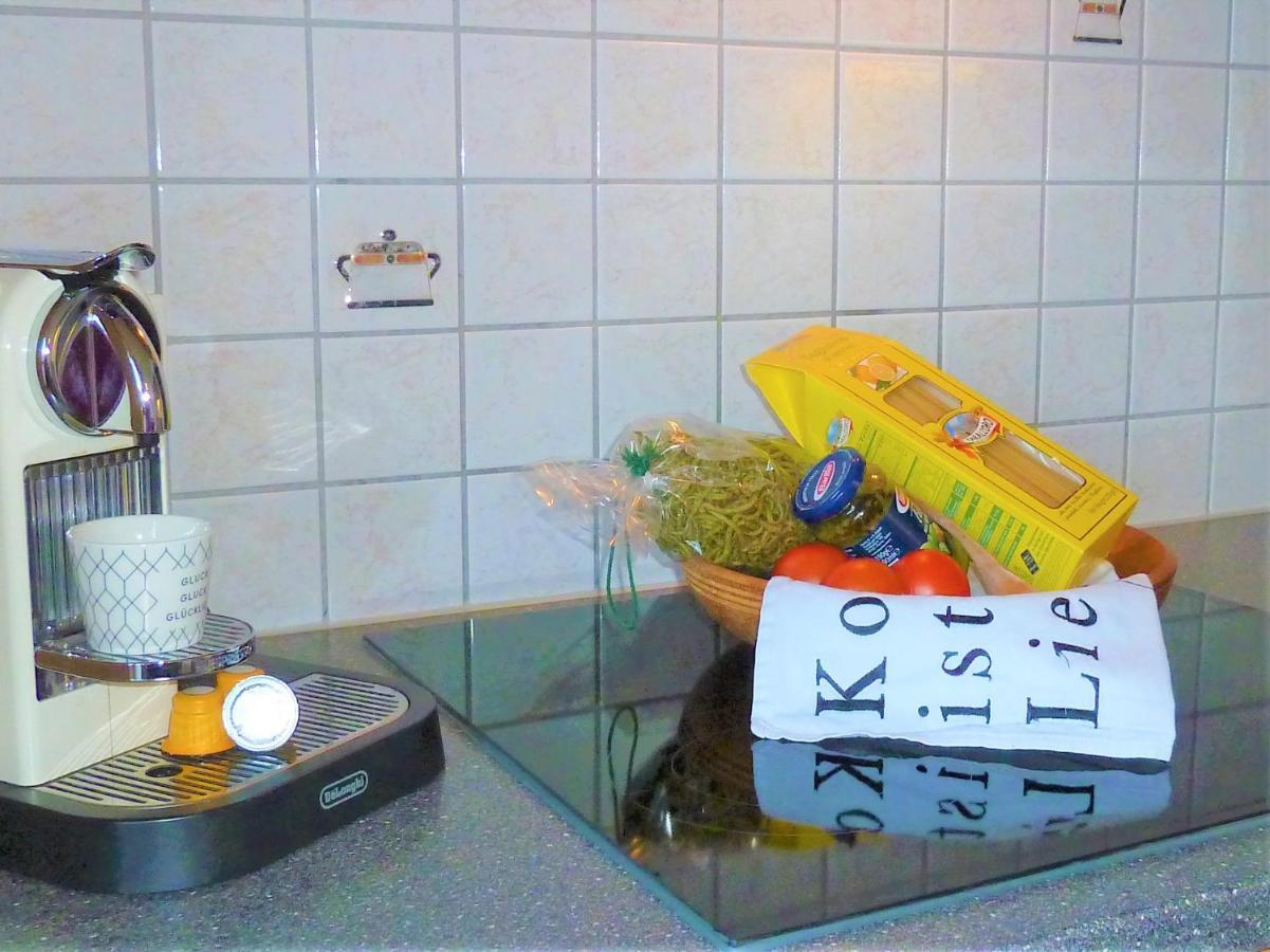 Appartements-Kaltenbach Kültér fotó