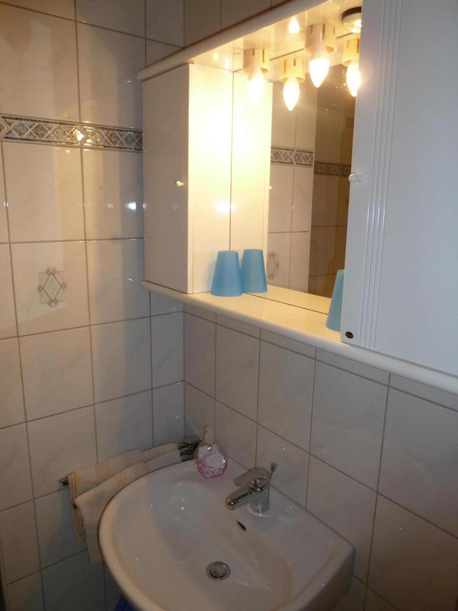 Appartements-Kaltenbach Kültér fotó