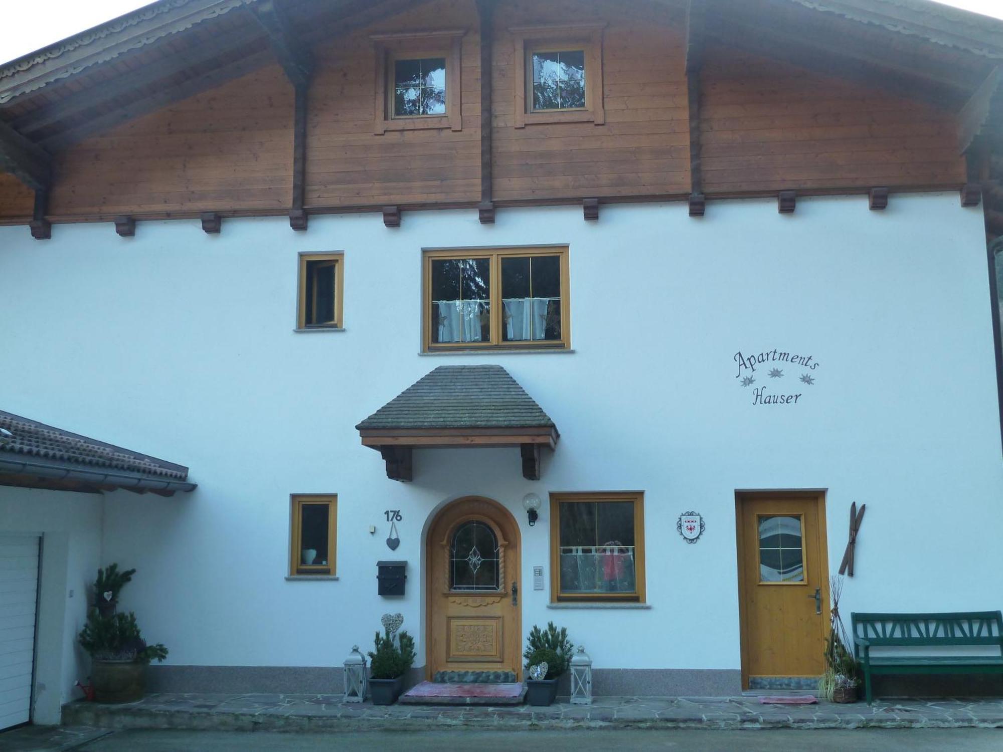 Appartements-Kaltenbach Kültér fotó
