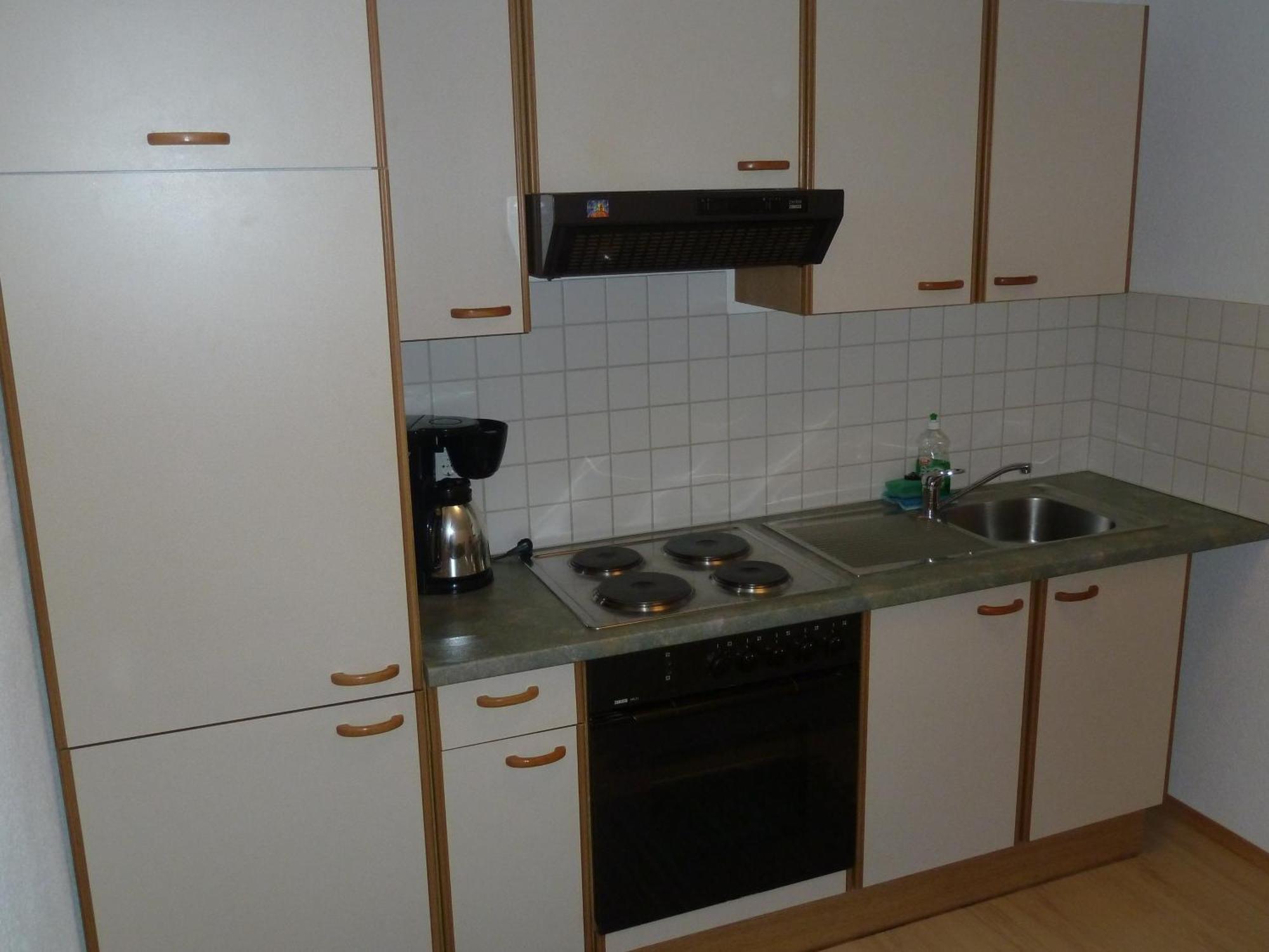 Appartements-Kaltenbach Kültér fotó