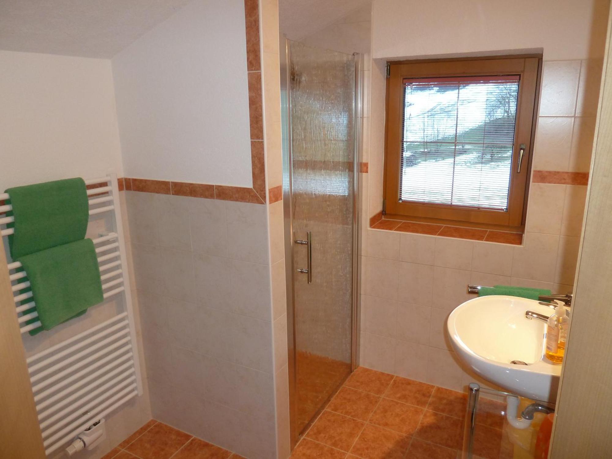 Appartements-Kaltenbach Kültér fotó