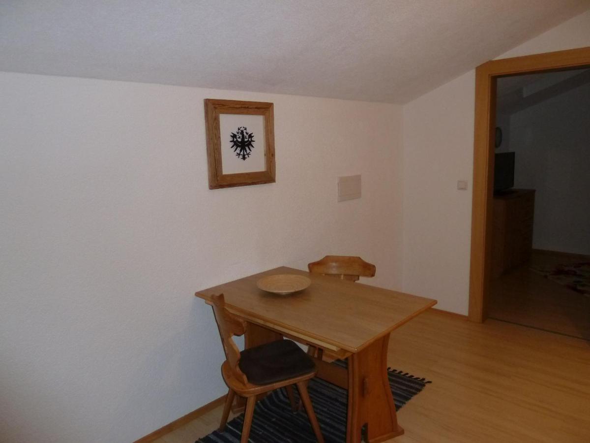 Appartements-Kaltenbach Kültér fotó