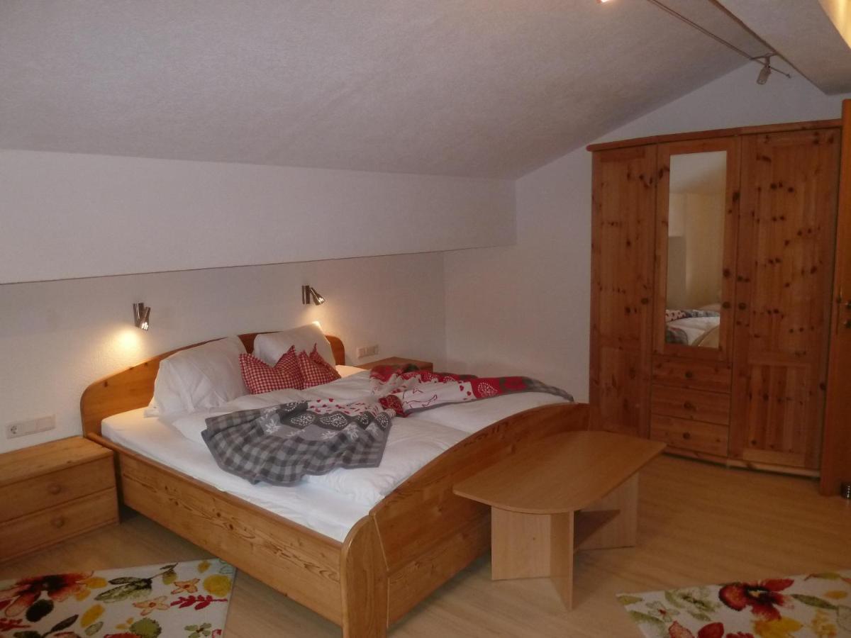 Appartements-Kaltenbach Kültér fotó