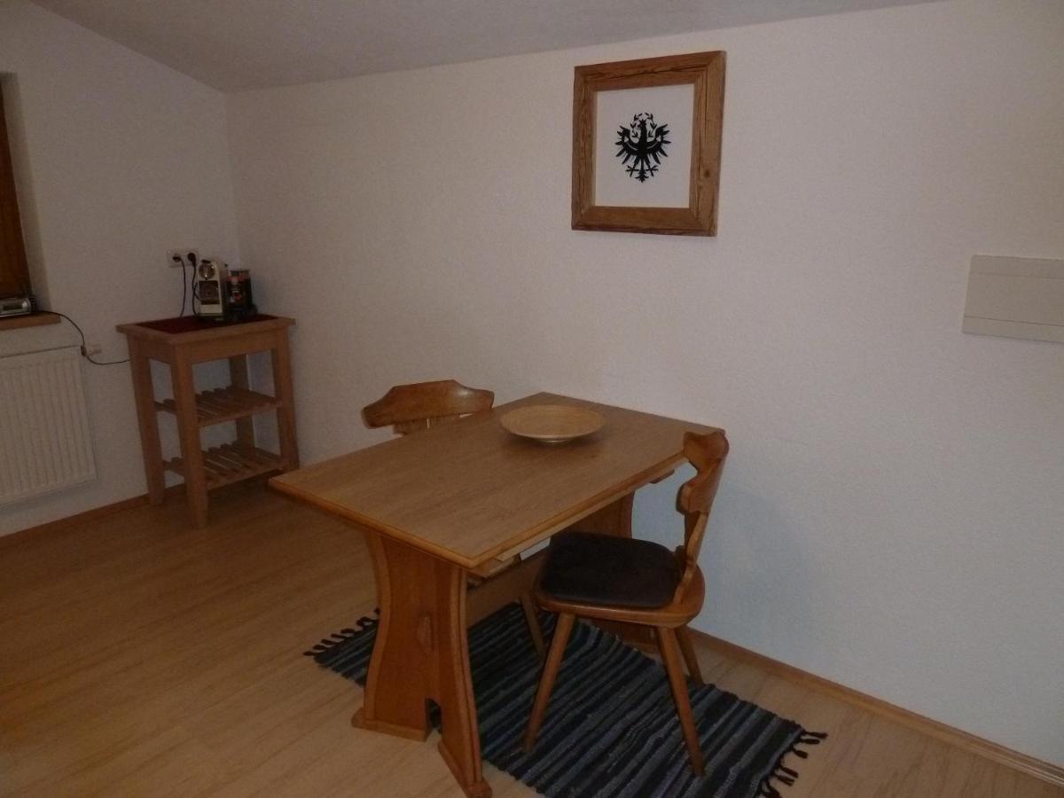 Appartements-Kaltenbach Kültér fotó