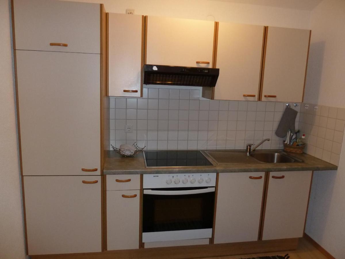 Appartements-Kaltenbach Kültér fotó