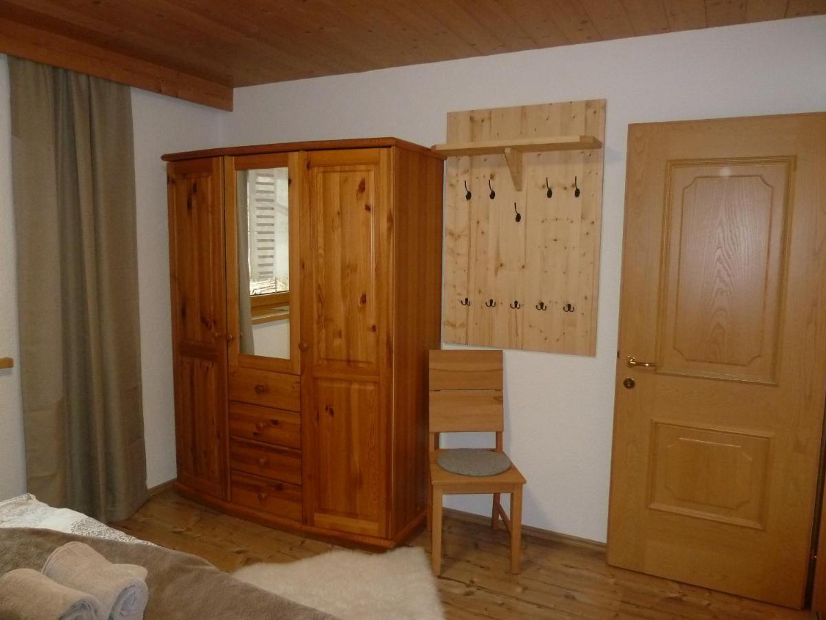 Appartements-Kaltenbach Kültér fotó