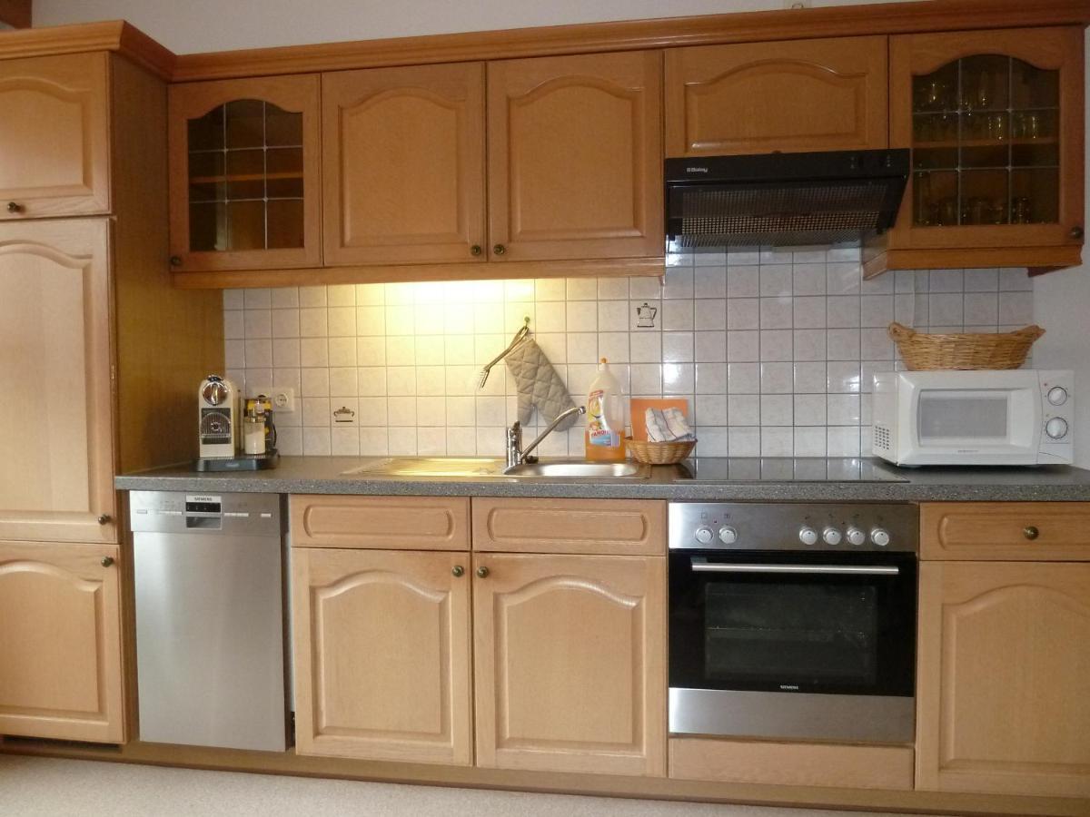 Appartements-Kaltenbach Kültér fotó