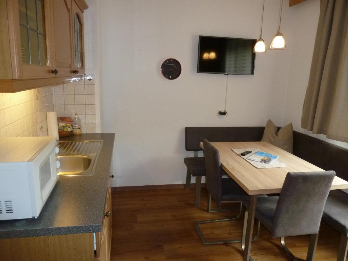 Appartements-Kaltenbach Kültér fotó