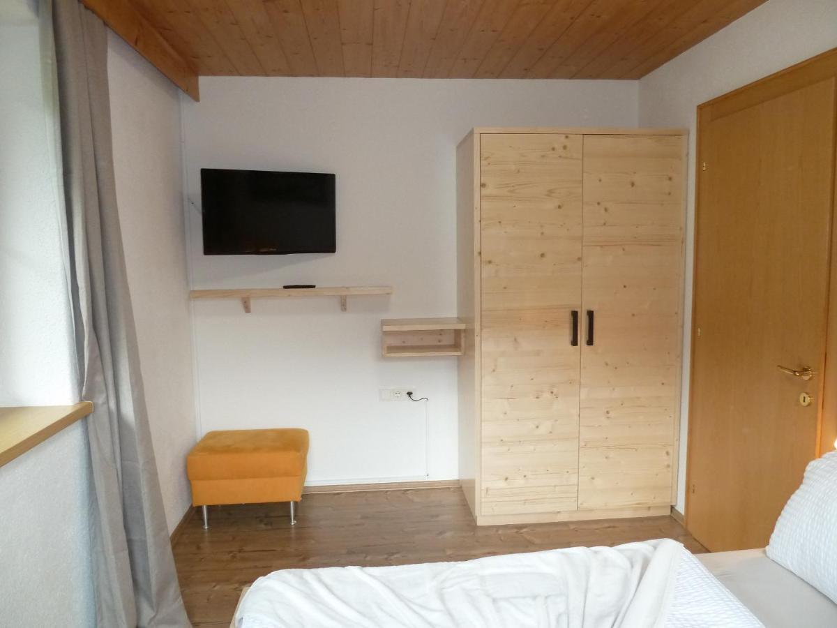 Appartements-Kaltenbach Kültér fotó