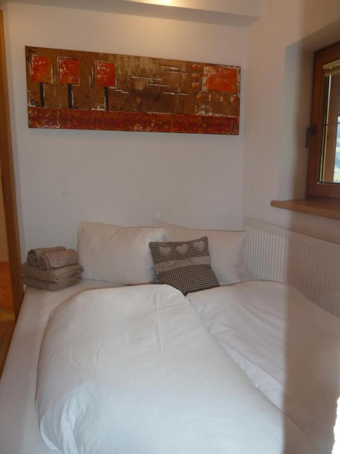 Appartements-Kaltenbach Kültér fotó