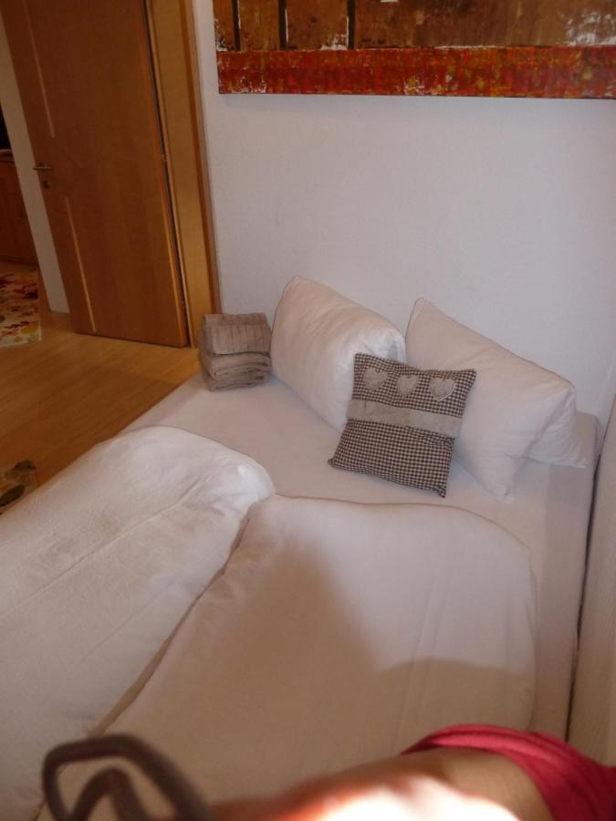 Appartements-Kaltenbach Kültér fotó